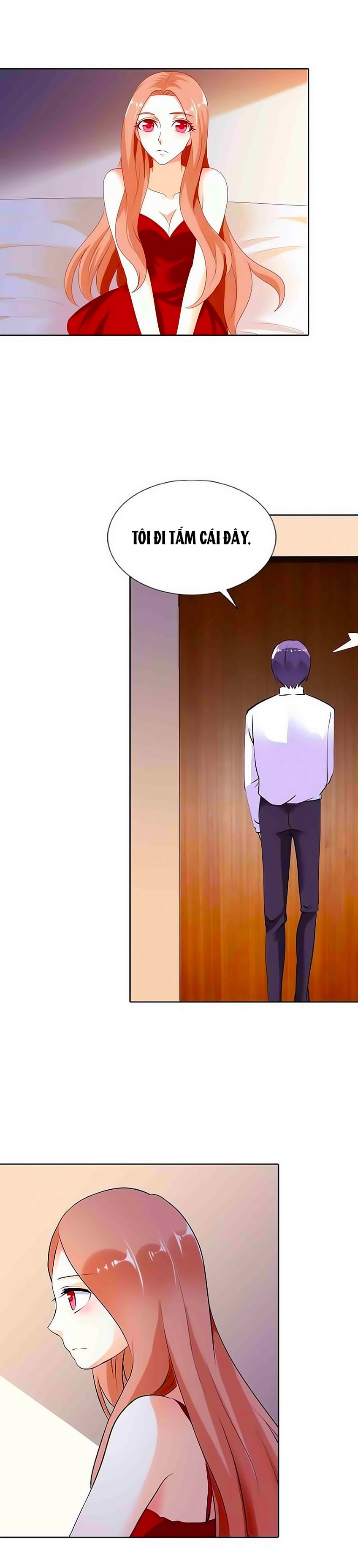 Song Diện Danh Viện - Chương 37 - Trang 13