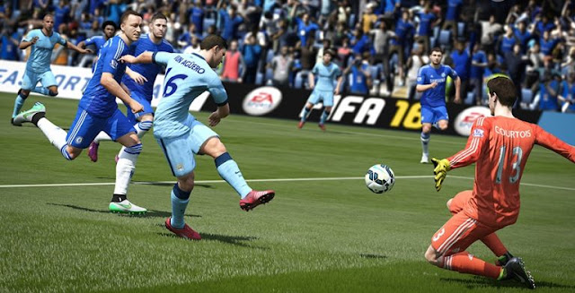 Fifa 18 Keygen Cd Key Generator