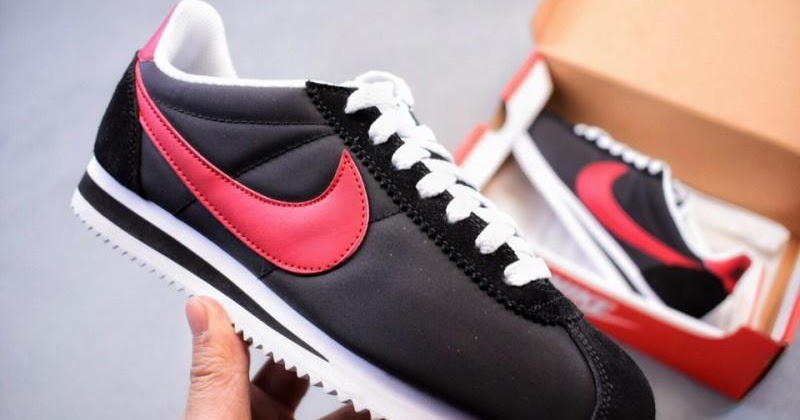 how to know if nike cortez is original