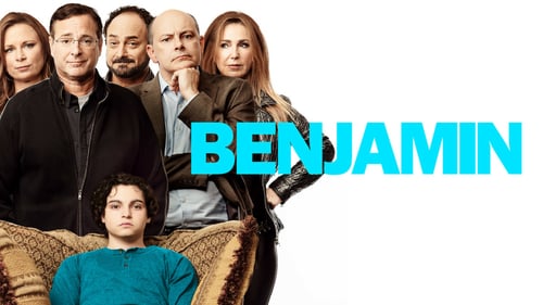 Benjamin 2019 full movie
