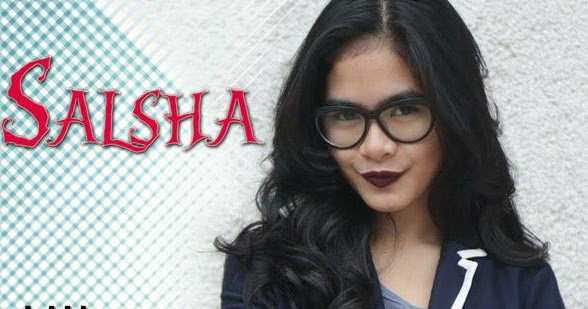 Lirik Lagu Salsha Hilang | Lirik Lagu Mp3 Terjemahan Indonesia