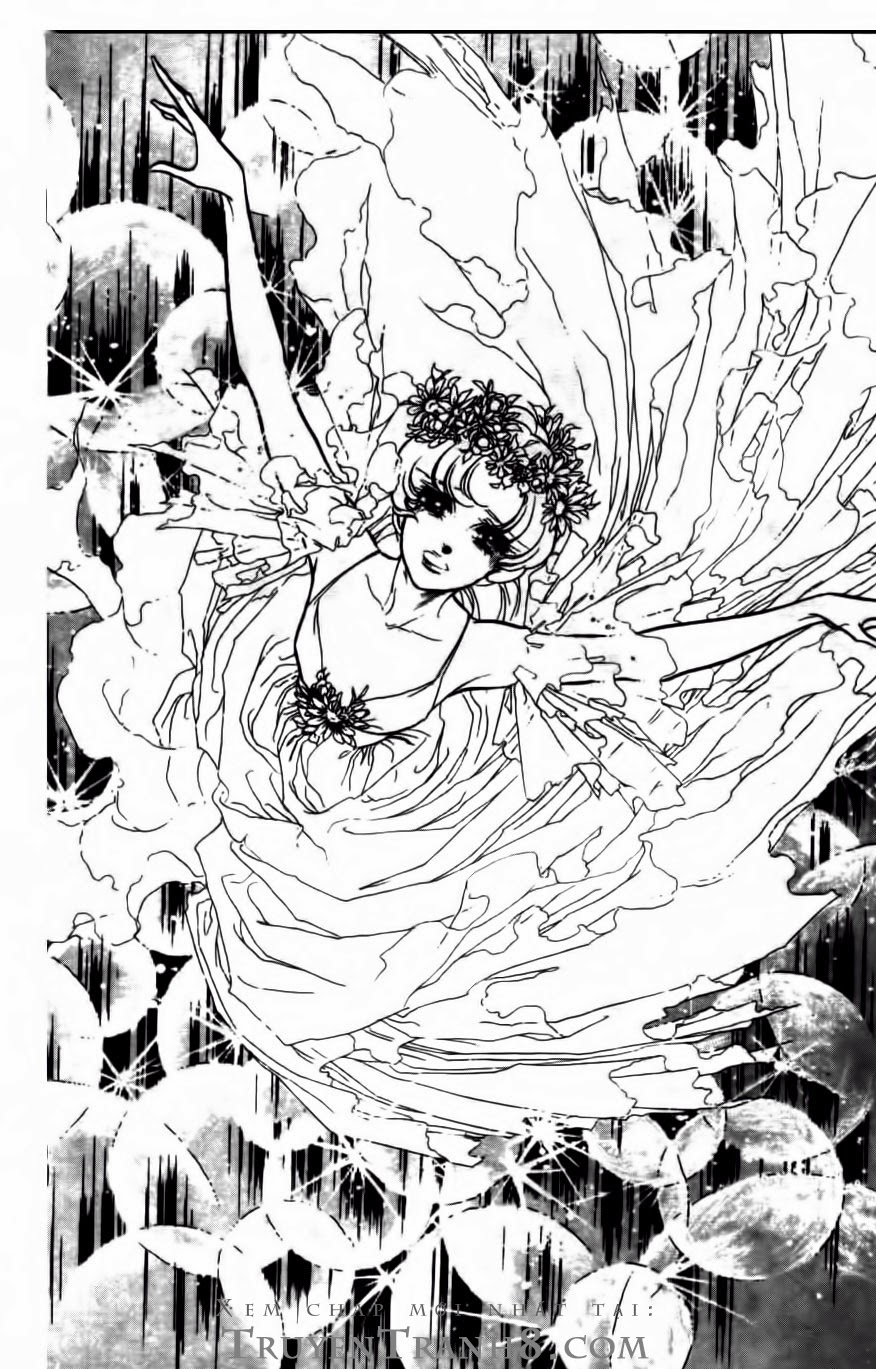 Swan - Vũ Khúc Thiên Nga Chap 110 - Next Chap 111