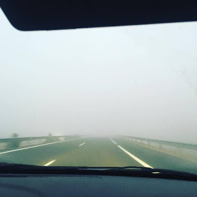 Niebla 