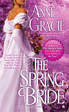 The Spring Bride