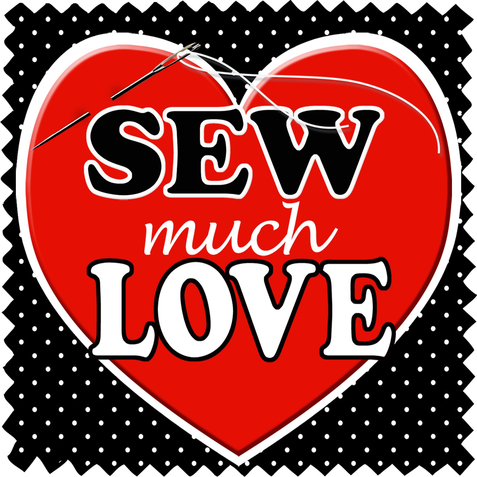 Sew Much Love