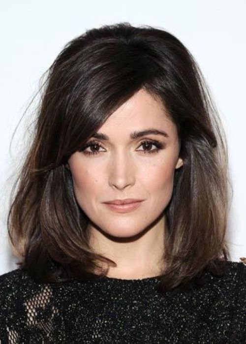 The Art Of Choosing Perfect Hair Bang For Your Face Shape