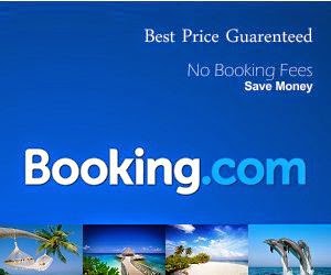 Booking your hotel here
