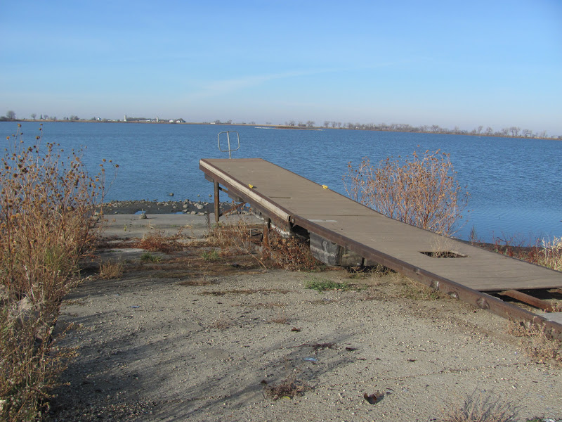 Kayaking the Lakes of South Dakota: Silver Lake (near Freeman): Late ...