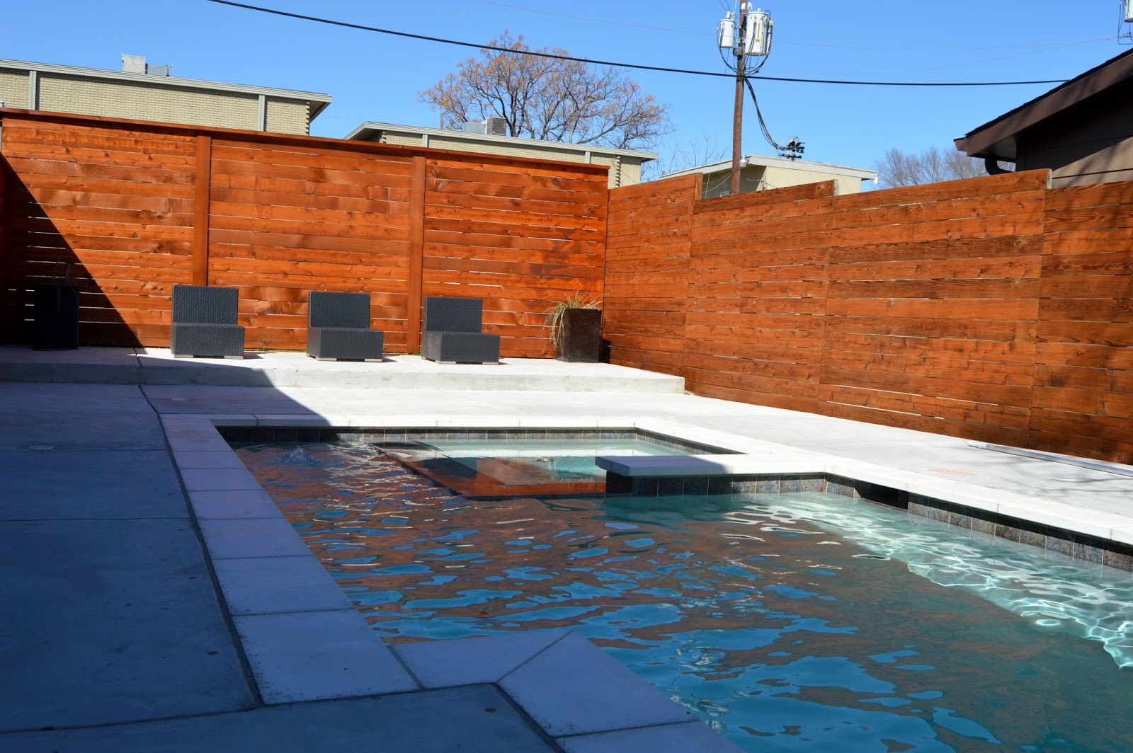 Sam's Outdoor Living