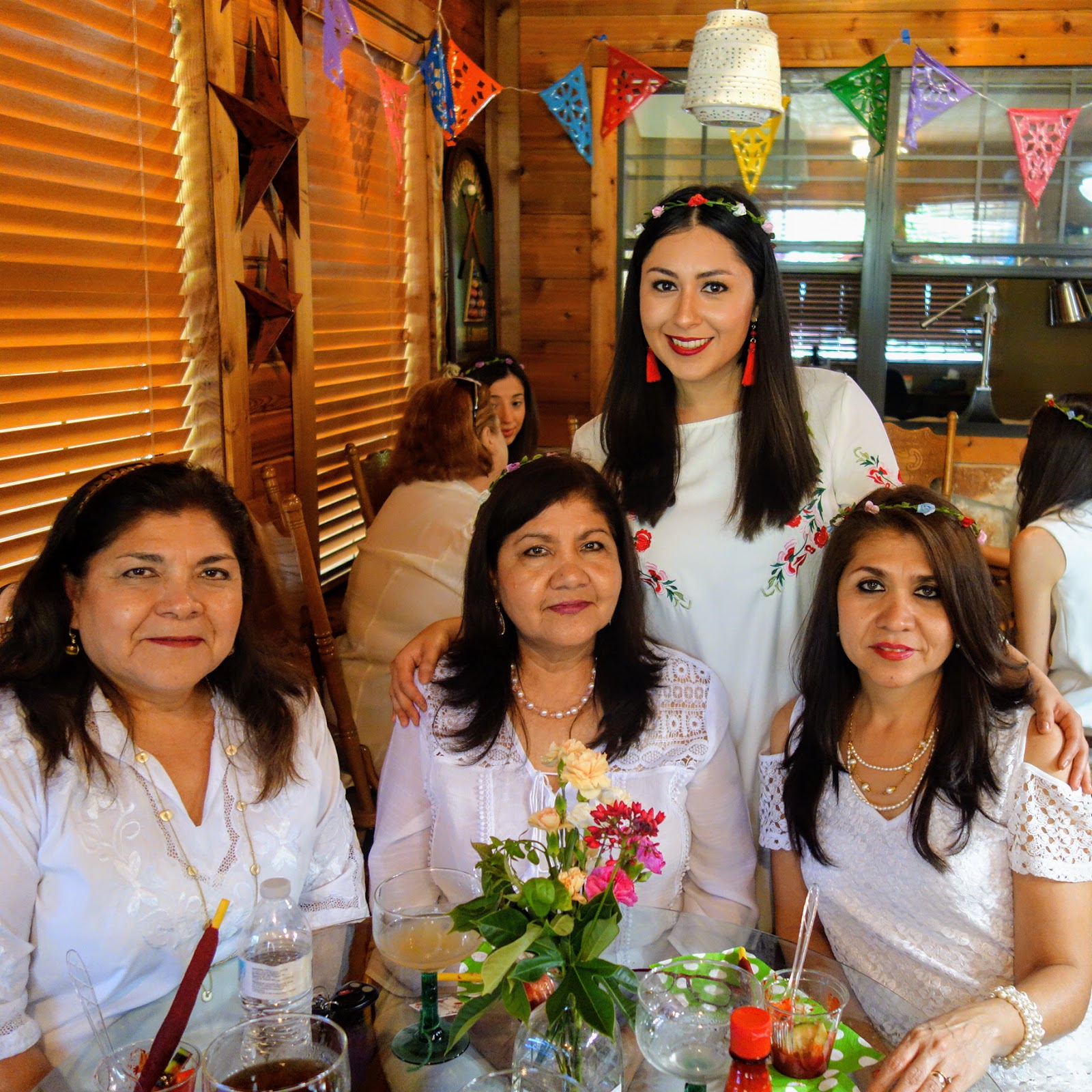 Mexican Themed Bridal Shower [Steal] Treast Irasema Ortiz