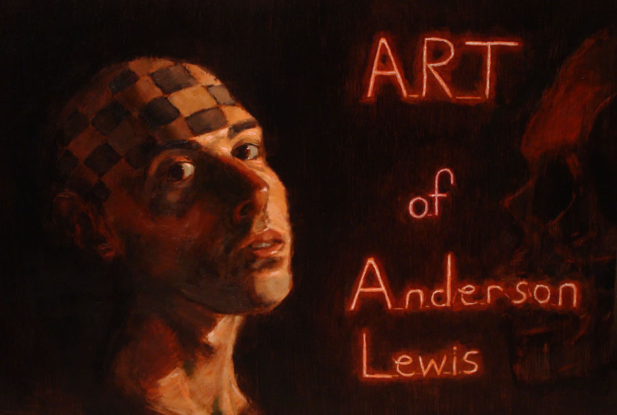 Anderson Lewis