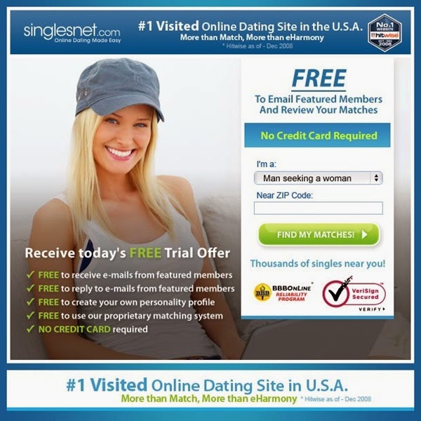 Top 10 online dating sites amerikanisch