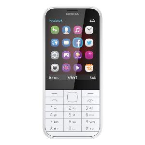 Grossiste Nokia 225 white DE
