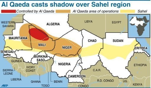 MuSiNgS: Al Qaeda in Africa