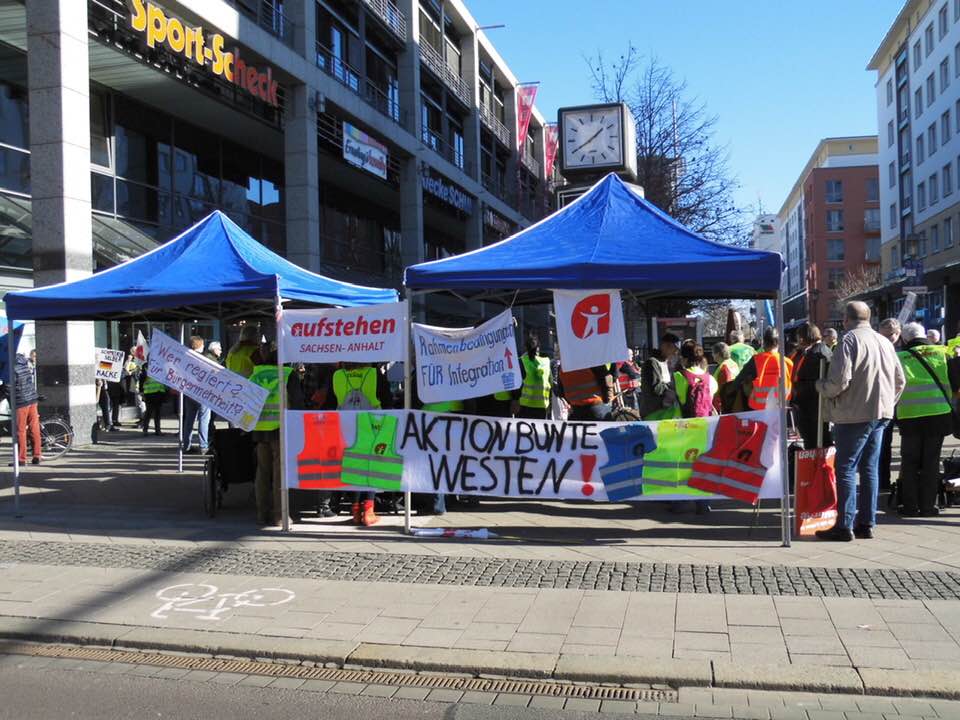 Politplatschquatsch Akute Nachrichten Aus Dem Notstandsgebiet