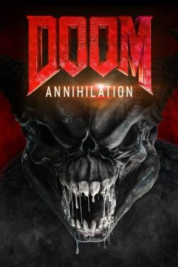 Doom: Aniquilação Torrent Thumb