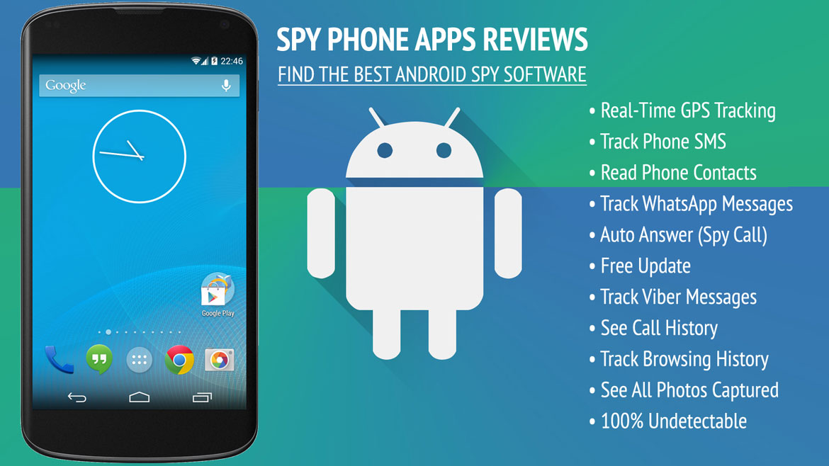 best spy software for cell phones