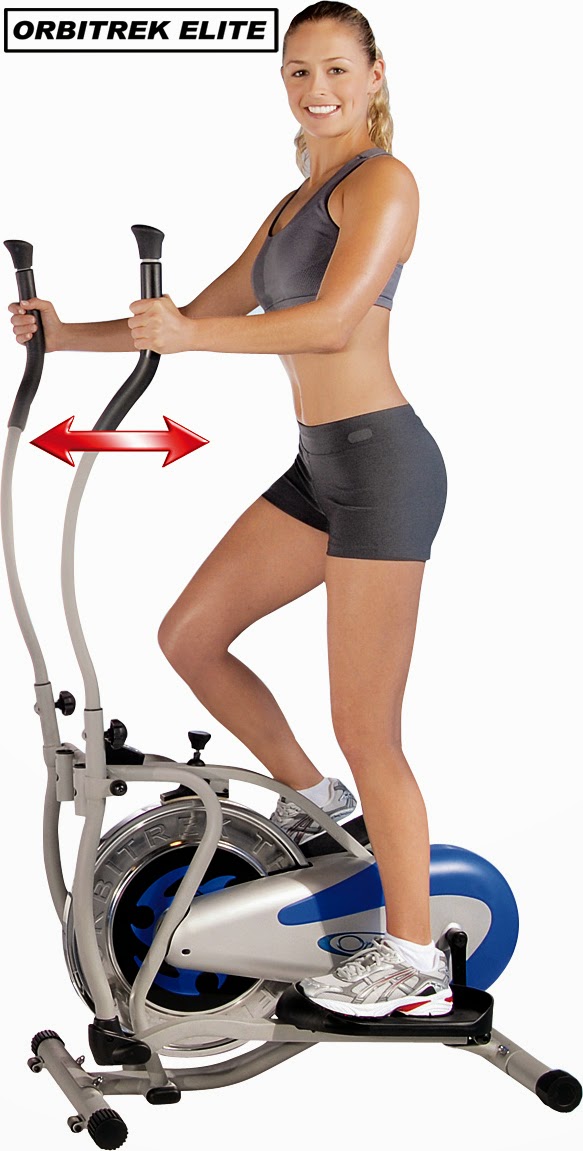 Orbitrek Elite Shop Online at Best Price in india Orbitrek Elite Shop Online at Best Price