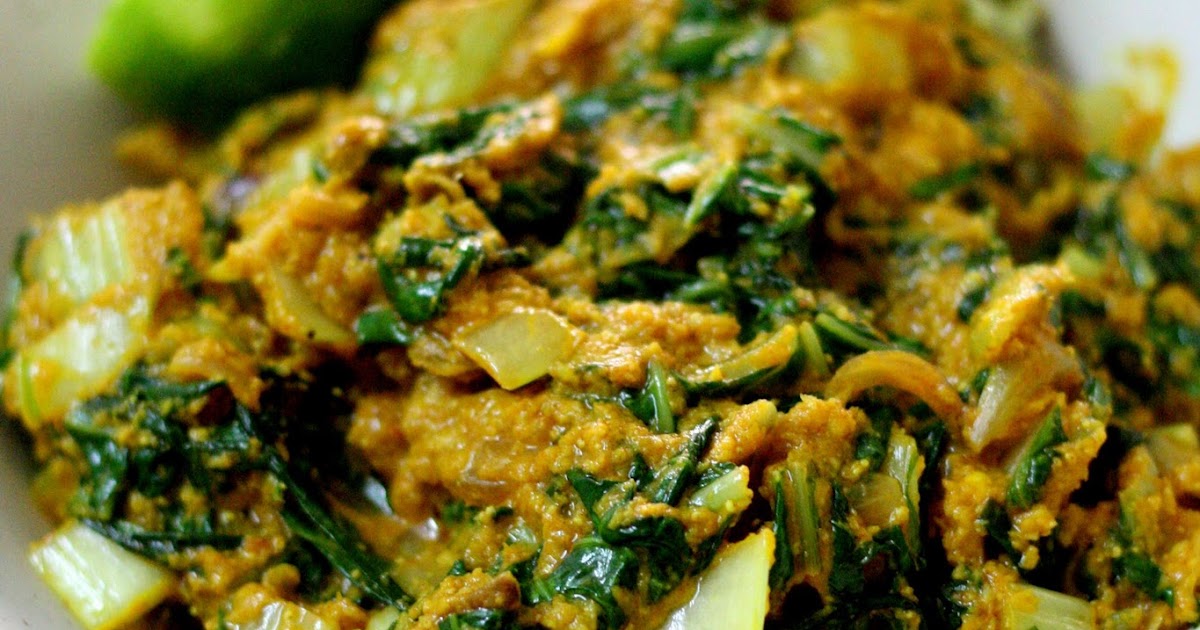 navak IndianStyle Mustard Greens