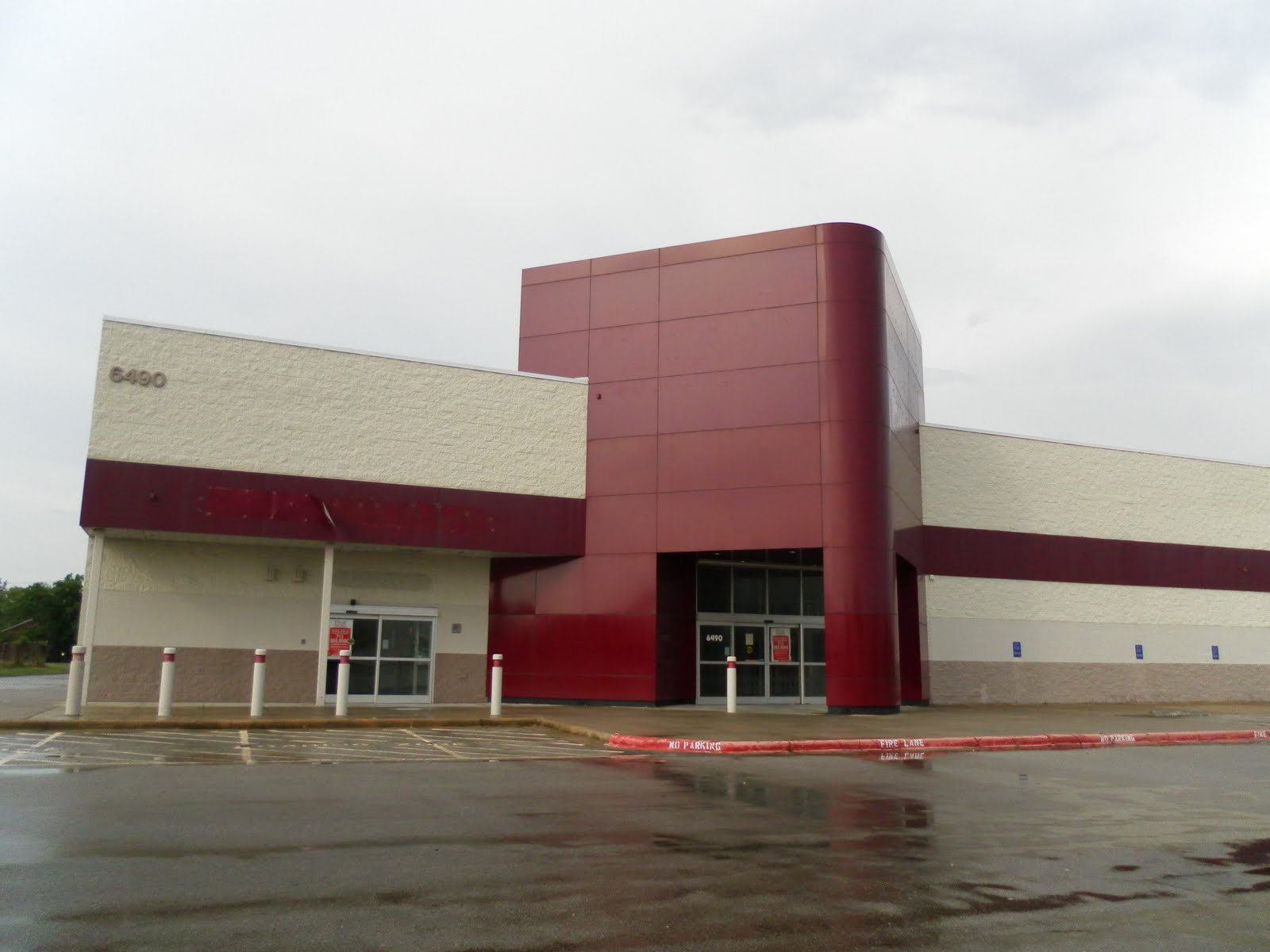 The Louisiana and Texas Retail Blogspot Circuit City Beaumont