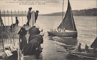 https://paysbasqueavant.blogspot.fr pays basque avant
