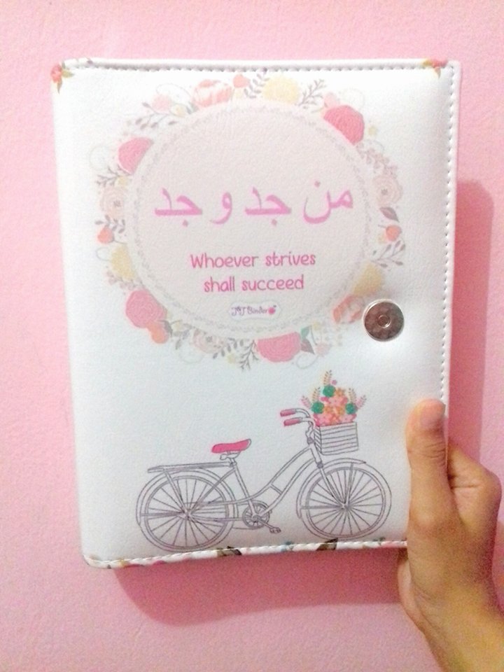 pusat pembuatan binder custom malang surabaya yogyakarta dan custom binder cover