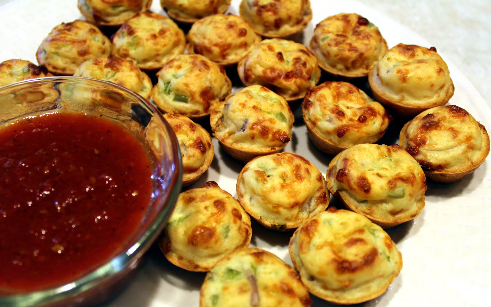 Preety s Kitchen Vegetarian Mini Pizza Puffs preety-s-kitchen-vegetarian-mini-pizza-puffs