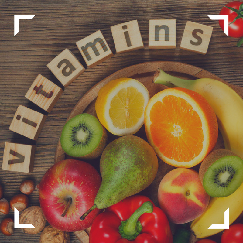 vitamin penambah nafsu makan anak