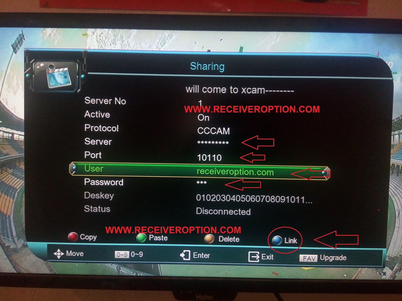 Startrek sr-9990hd price in pakistan