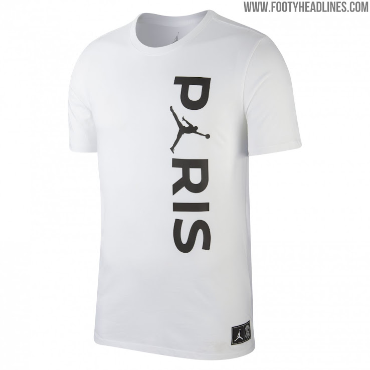 psg black and white