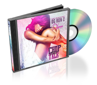 Download CD Rihanna Chop That Talk 2012