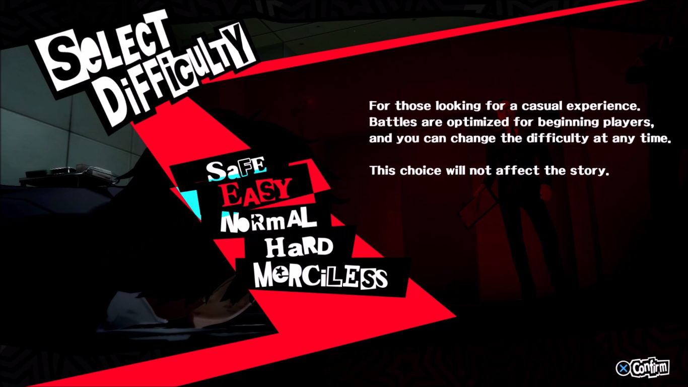 JRPG Jungle Why I'm Not Ashamed of Playing on Easy Mode