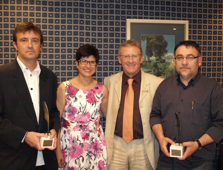 Premiats 2009