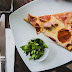 Przepis na domową pizzę