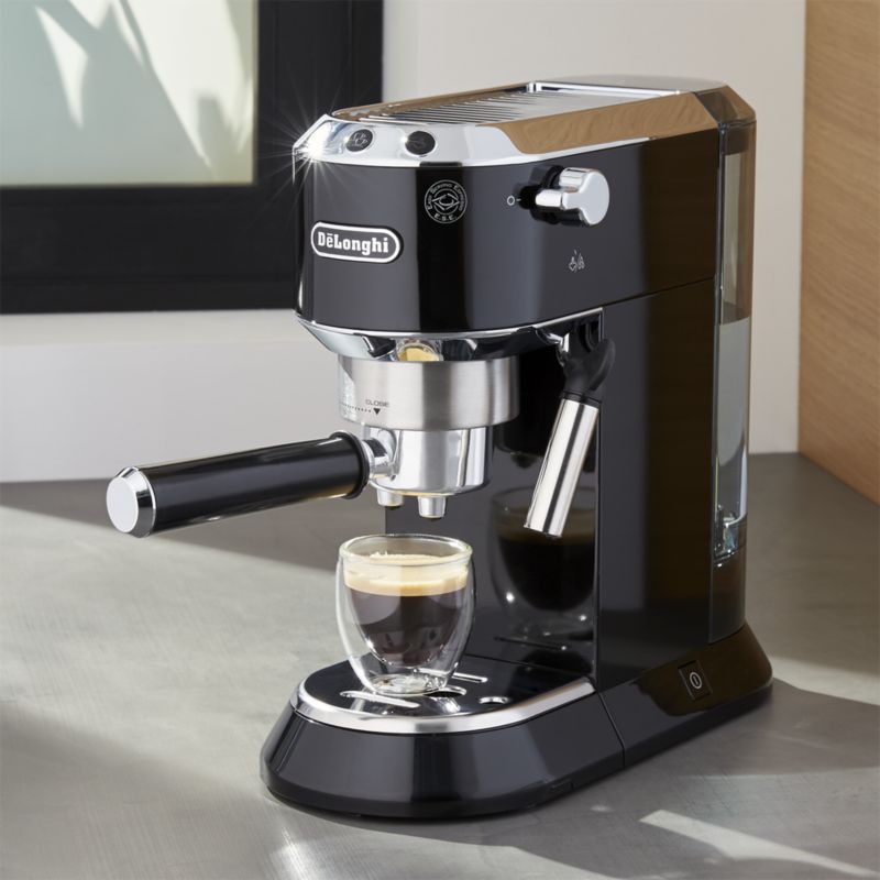 delonghi espresso machine review Tech Now