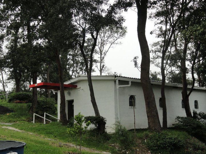 Guía Turística Salvadoreña CABAÑAS CAMPO BELLO