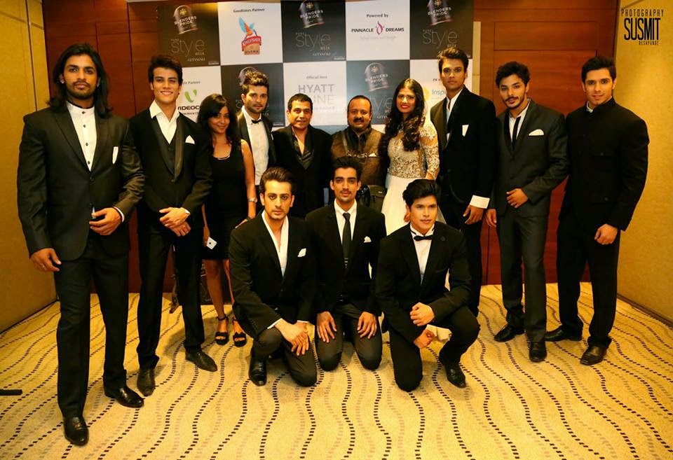 Style2klik.blogspot Blenders Pride Pune Style Week Season 2 Highlights