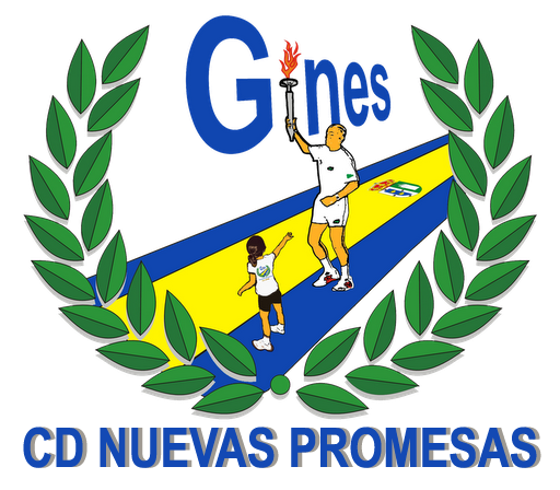 NUEVAS PROMESAS DE GINES