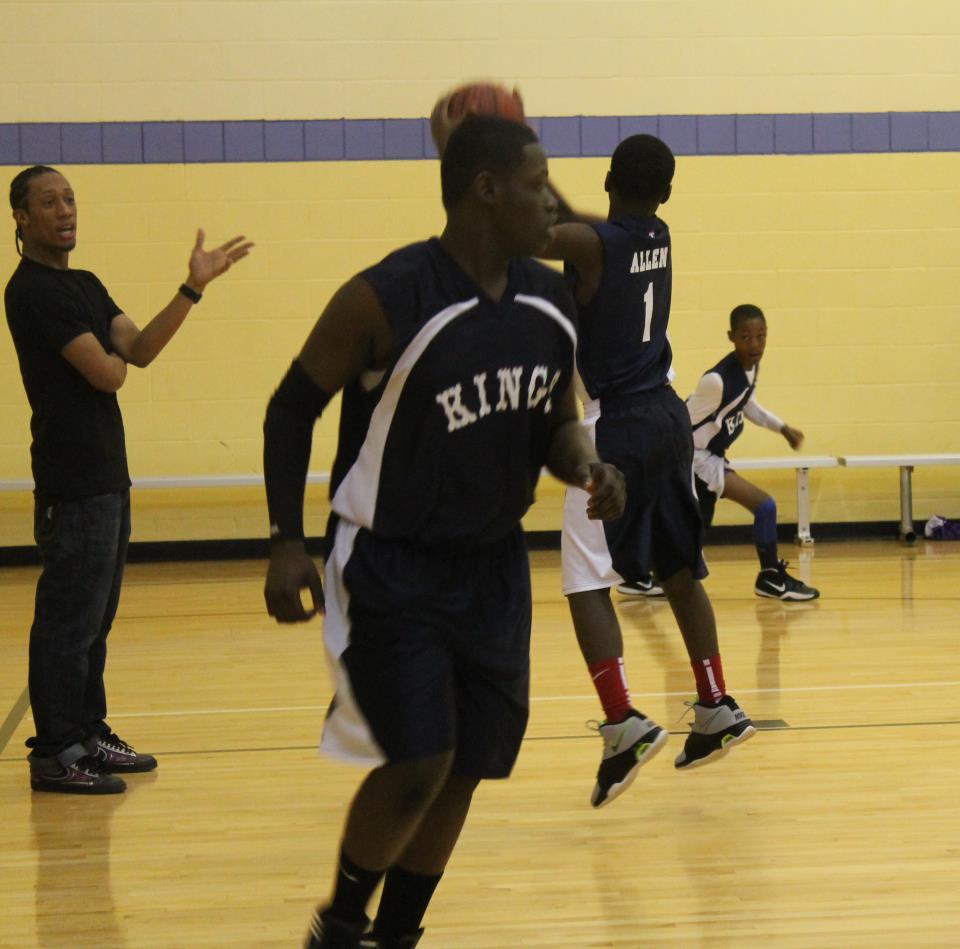 THE DISCOGRAPHY OF JAYBLESS: SPONSOR THE KAROLINA KINGS BASKETBALL TEAM