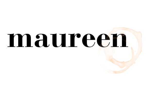 maureen
