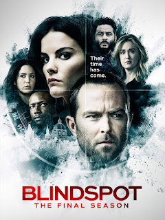 Blindspot Temporada 5 Blindspot Temporada 5