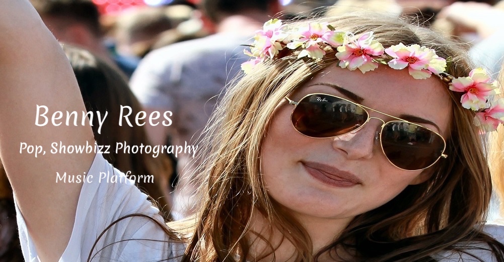Benny Rees Music Media & Woodstock Style Photography