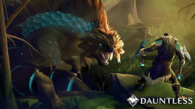 Dauntless Wallpapers FULL HD