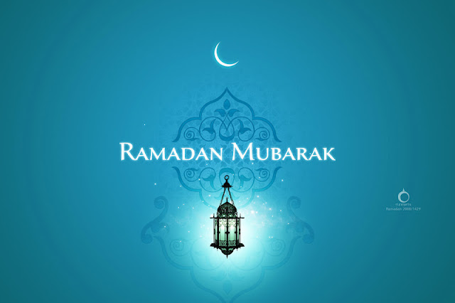 51 Kiriman Ucapan Menarik Selamat Berpuasa Bulan Ramadan 
