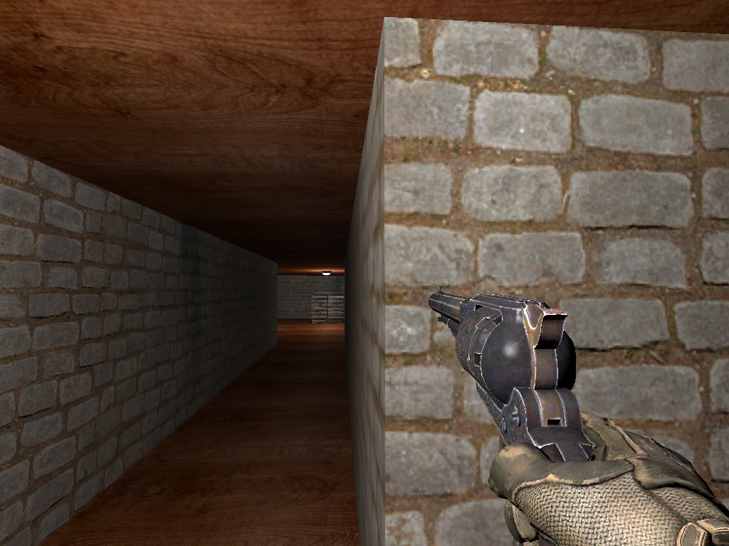 Alexei S Blog Cs S P228 Remington New Model Army Bo2