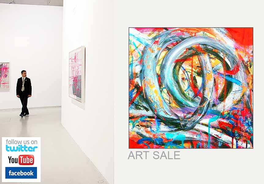 art4berlin GALLERY Original Affordable Art Online Buy Original XXL