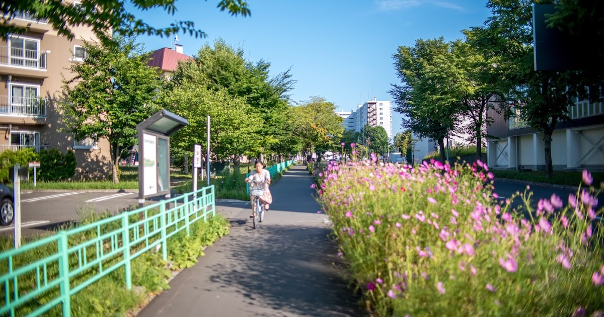 北海道江別市大麻中町 1554 北海道江別市大麻中町 1554