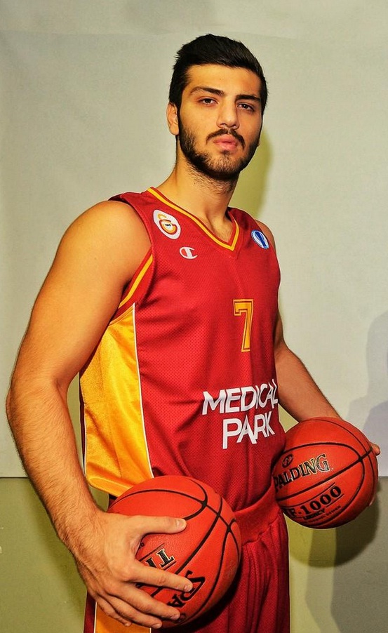 Basketbol Aktüel GÖKSENİN KÖKSAL BASKETBOL AKTÜEL'DE