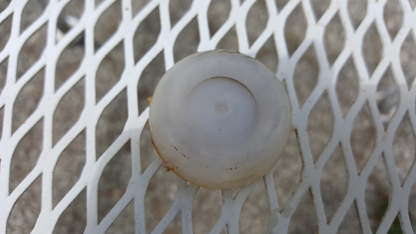 Gear Acres at Top of the Hill Patio Furniture Glide Replacement