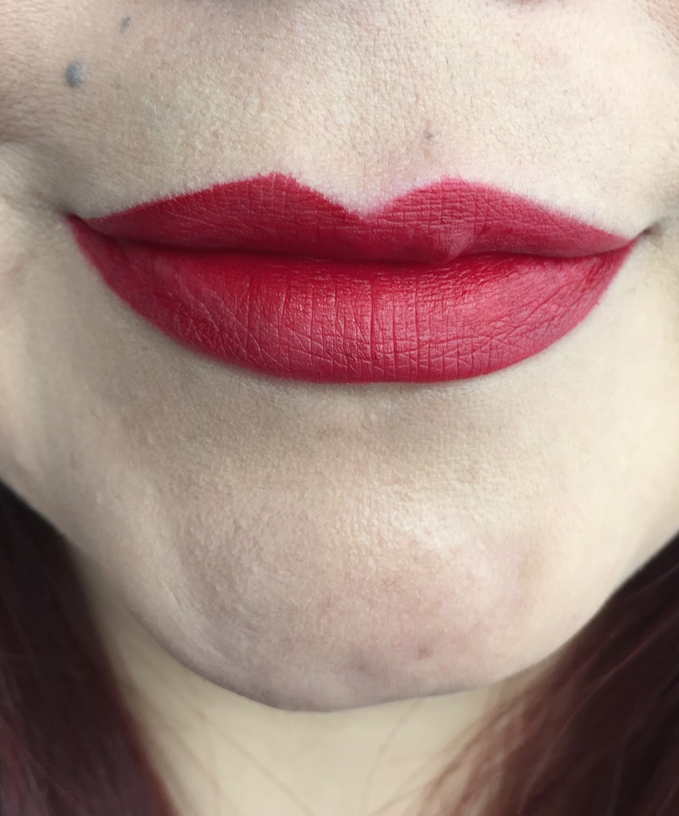 [Labiotte] Wine Lip Tint Shiraz Red Korean Beauty Dream